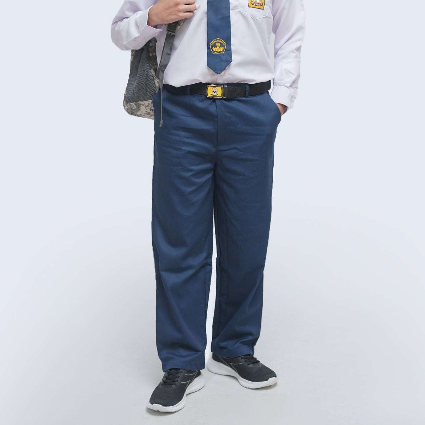 Celana Panjang SMP