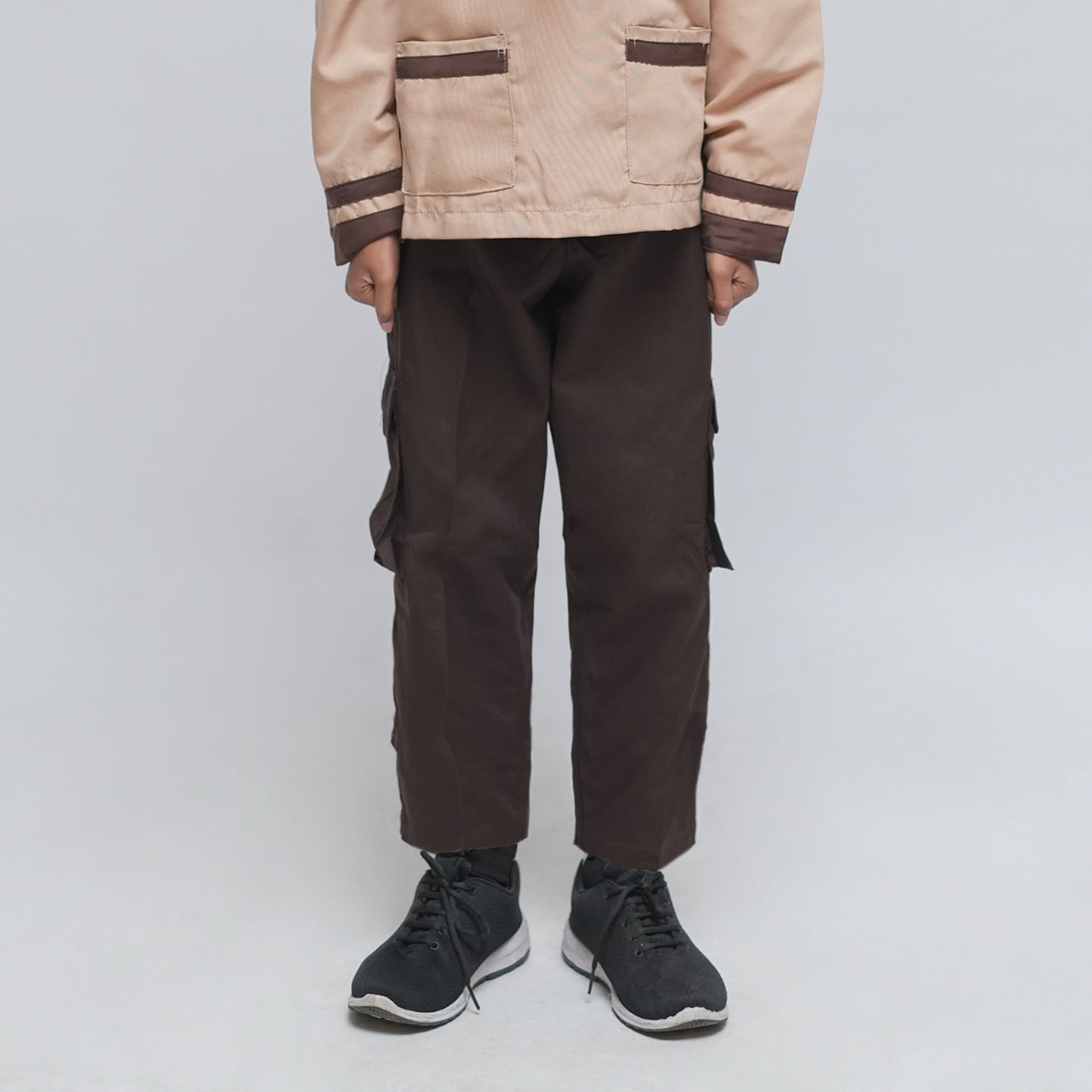 Celana Pramuka Panjang SD