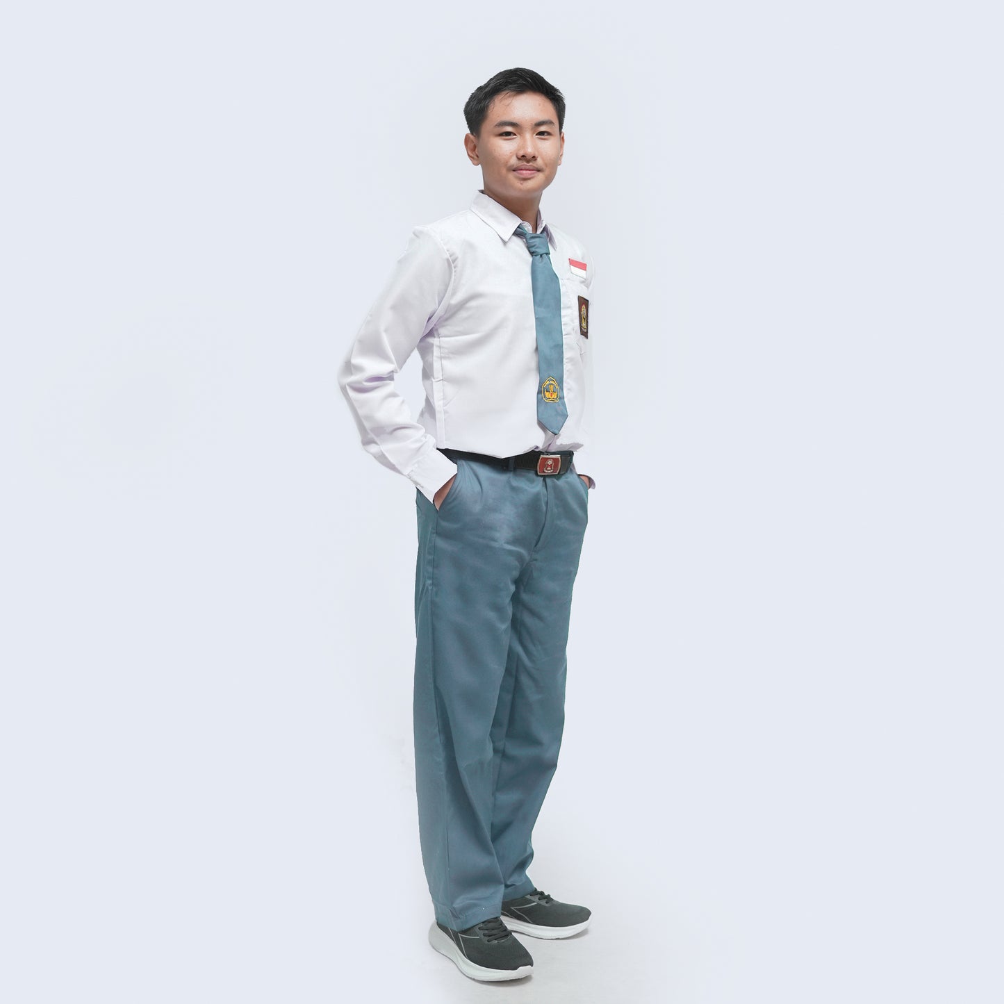 Celana Panjang SMA